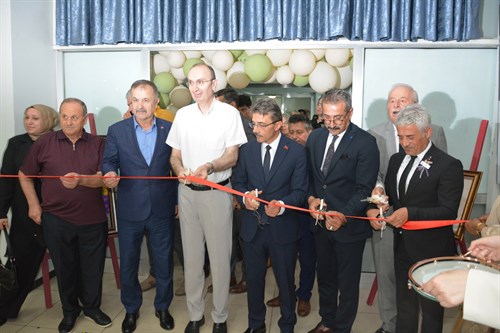 1-7 Haziran Hayat Boyu Öğrenme Haftası Etkinlikleri